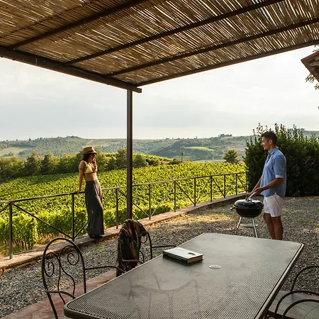 La Pieve Marsina Appartamento