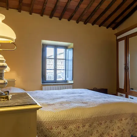 La Pieve Marsina Appartamento