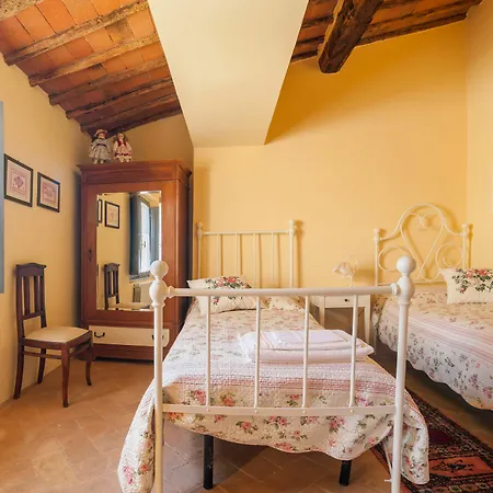 La Pieve Marsina