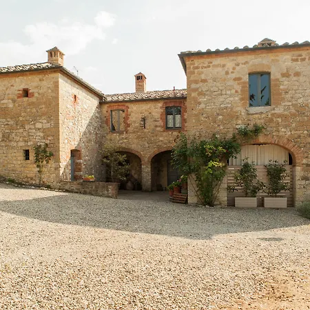 La Pieve Marsina Appartamento
