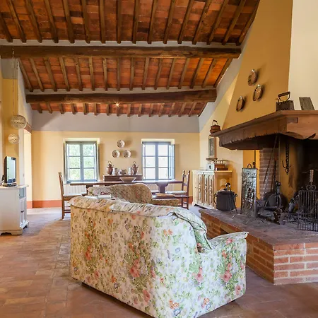 La Pieve Marsina Appartamento