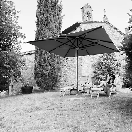 La Pieve Marsina *