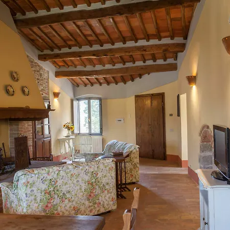 La Pieve Marsina