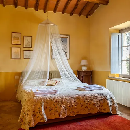 La Pieve Marsina Διαμέρισμα