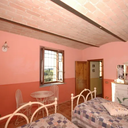 La Pieve Marsina
