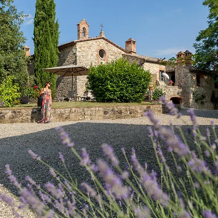 Διαμέρισμα La Pieve Marsina