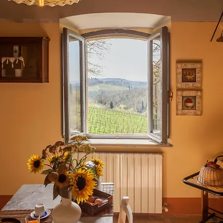 La Pieve Marsina *